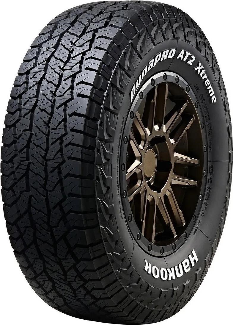 Hankook Dynapro AT2 Xtreme RF12 235/55R19 105V BSW | Best One Tire